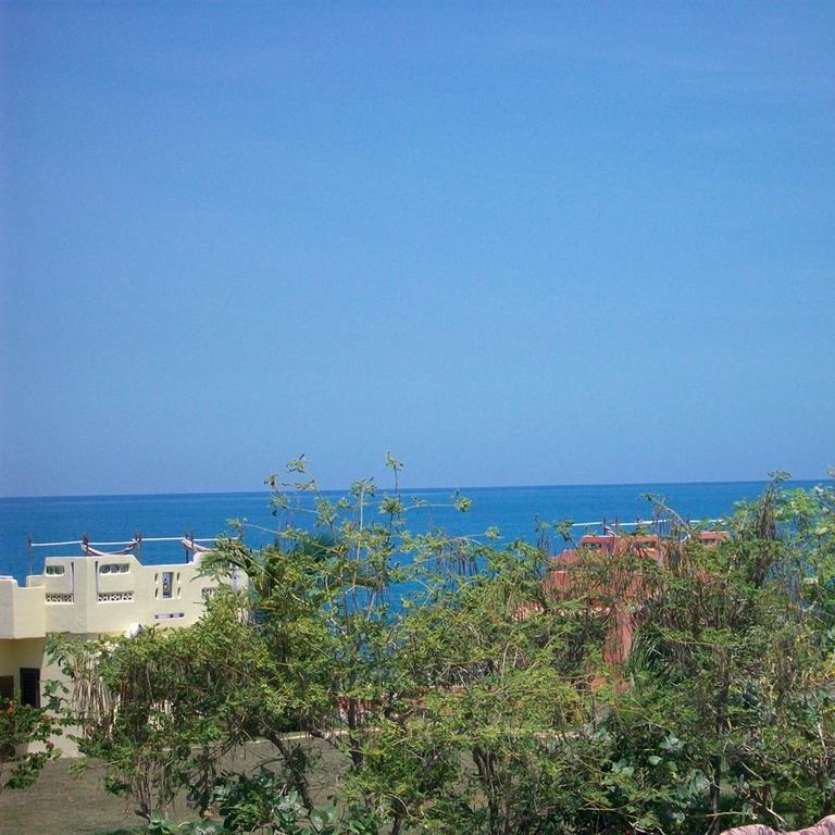 Brytan Villa Treasure Beach Camera foto