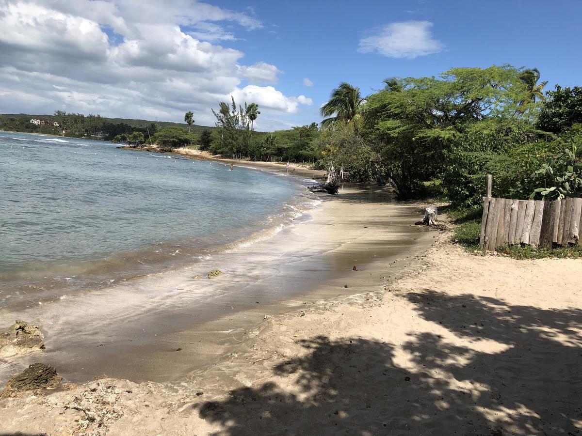 Brytan Villa Treasure Beach Esterno foto
