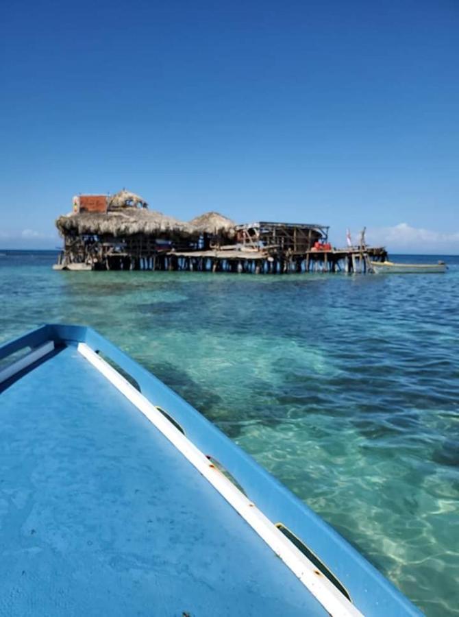 Brytan Villa Treasure Beach Esterno foto